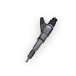 New Bosch Common Rail Fuel Injector fits CNH New Holland FIAT Engine T9.615 0445124032 0-445-124-032